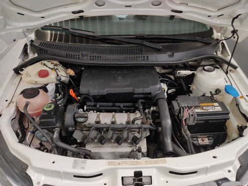 Imagem 12 de 12 de Volkswagen Gol 1.0 2014