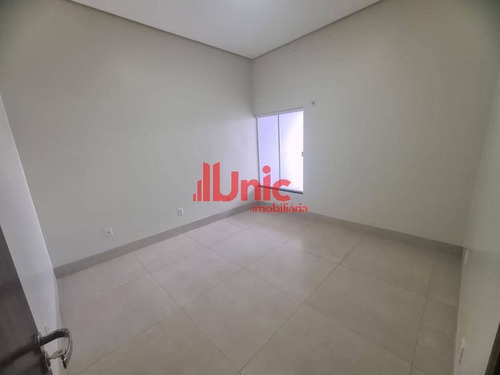 Imagem 5 de 13 de Casa Com Fino Acabamento Na 604 Norte - 101