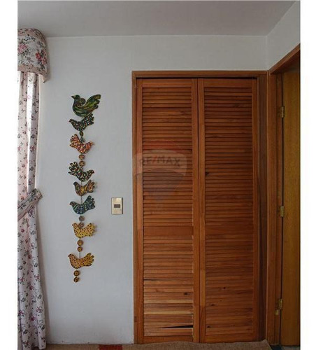 Imagen 25 de 30 de Casa En Las Condes Excelente Ubicación
