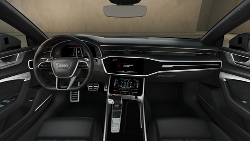 Audi Rs 7 Rs7 Performance Sportback 630hp Entrega Inmediata.