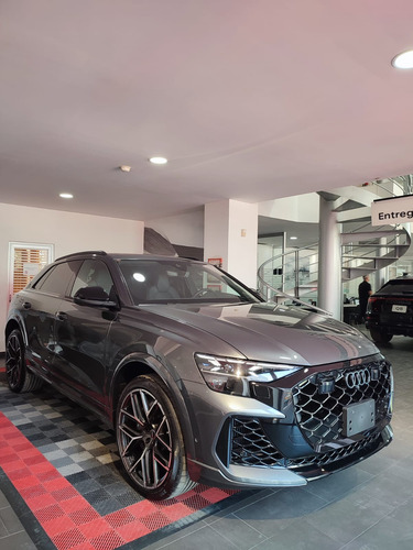 Nueva Linea Rsq8 2025