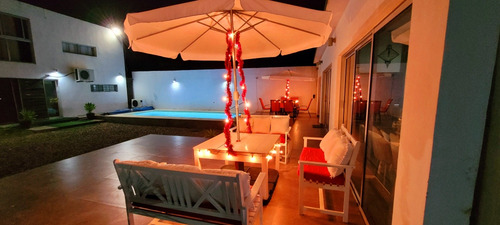 Vendo O Permuto Casa En Balneario Argentino Calle 19 Y3