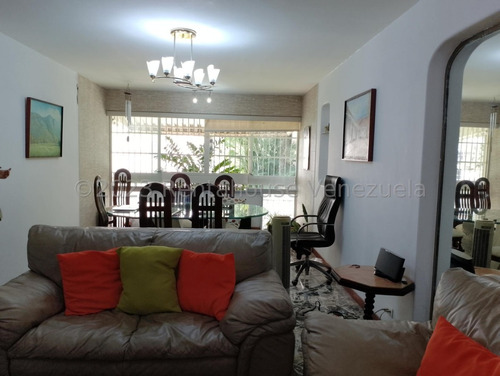 Venta De Apartamento\ Sebucán  Mg  4-19021