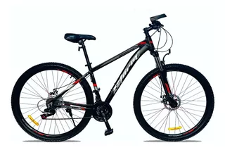 Bicicleta Aro 29 De Aluminio Original Montaña - Nuevas