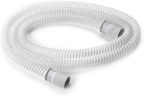 Tubo De Plastico Para Phillips Respironics 1,8 Metros, 15 Mm