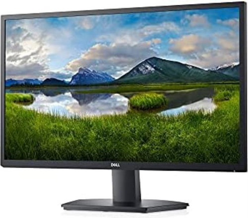 Monitor Dell Se2722hx - Fhd De 27 Pulgadas (relación 1920 X