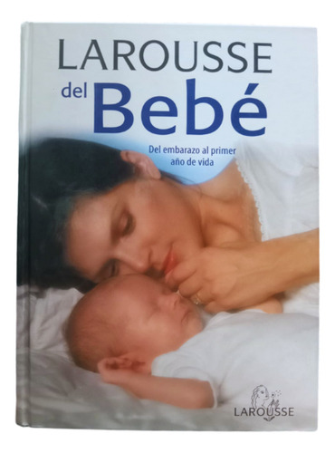 Larousse Del Bebe