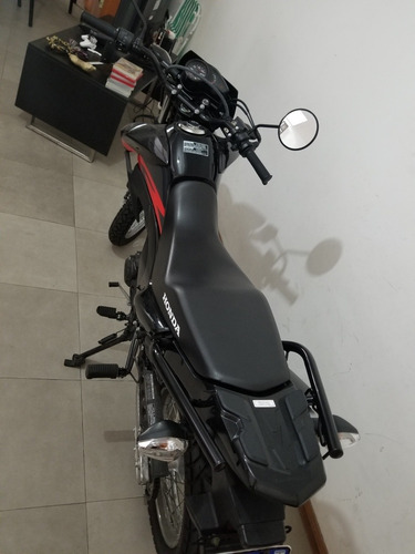 Honda Xr 190 L
