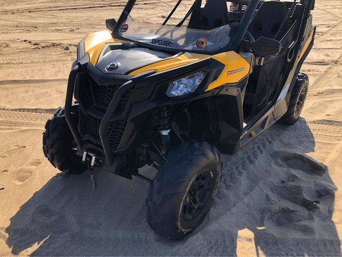 Imagen 12 de 24 de Canam Maverick Trail 800 Cc
