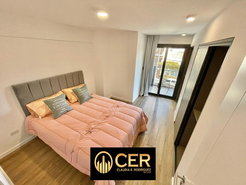 Imagen 6 de 10 de Venta 2 Ambientes A Estrenar
