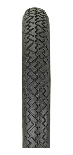 Imagen 2 de 8 de Cubierta Hf 225-16 F851 Para Ciclomotor 2 1/4 Ciclo Zanella