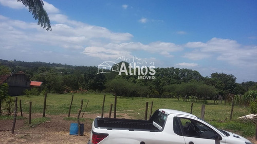 Imagem 7 de 8 de Terreno De Chácara Rural De 3000 Metros Em Elias Fausto - Tr02192 - 33711500