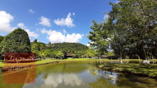Imagem 8 de 30 de Chácara Com 4 Dormitórios À Venda, 9600 M² Por R$ 680.000,00 - Água Branca - Mongaguá/sp - Ch0046