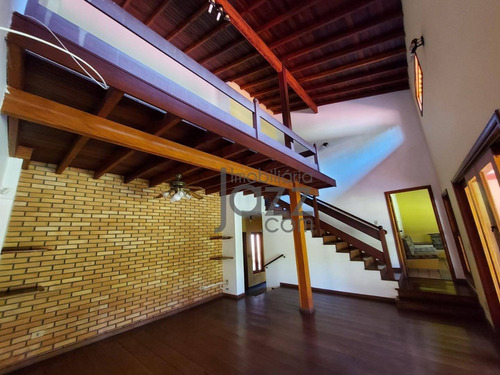 Casa À Venda, 430 M² Por R$ 1.080.000,00 - Barão Geraldo - Campinas/sp - Ca5128