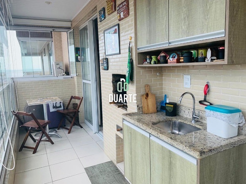 Imagem 7 de 27 de Apartamento - Ap03216 - 68861005
