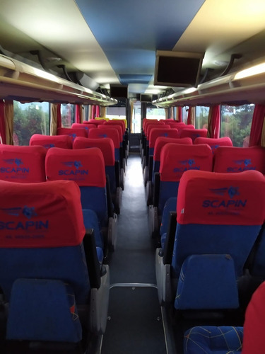 Imagem 5 de 8 de Marcopolo G6