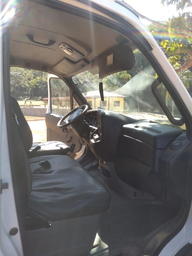 Imagem 4 de 4 de Iveco Daily55c16 Cs 2011/2012