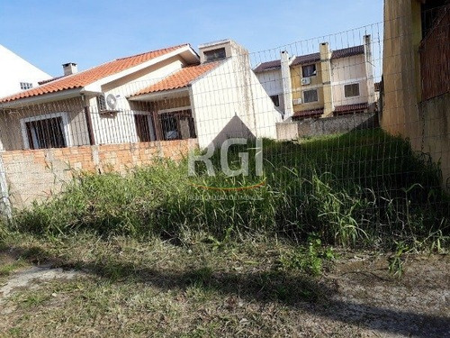 Imagem 4 de 5 de Terreno - Hipica - Ref: 411202 - V-mi17801