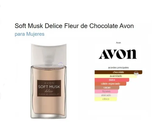 Fleur de musk hotsell