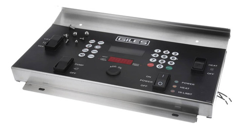 Kit, Retrofit, Cc10, Gbf Fryer 71836 - Free Shipping Cct