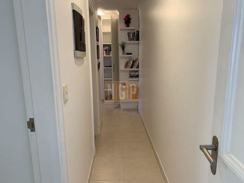 Imagen 7 de 21 de Av Chiverta Piso Alto Gran Vista Al Mar Venta