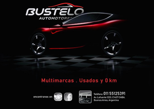 Renault Logan Privilege 2019 Con Gnc 16.000km.