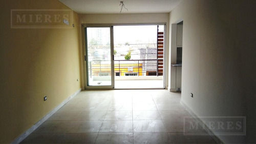 Departamento En Venta Dos Ambientes En Tigre Park Torre Agua