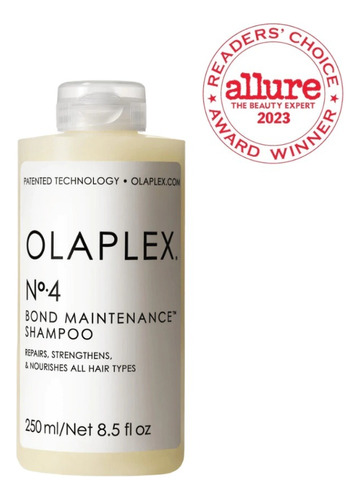 Olaplex - Shampoo N°4 - 250ml