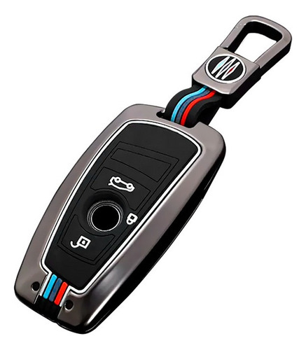 Funda Carcasa Llave Para Bmw M5 F10 2012 A 2017