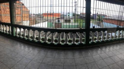 Casa Com Terreno Amplo No Suarão Em Itanhaém Litoral Sul Sp