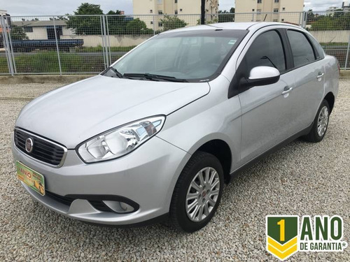 Fiat Grand Siena Attractive 1.0 8v