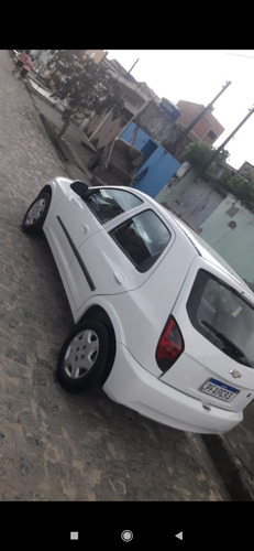 Chevrolet Celta 1.0 Lt Edição Limitada Flex Power 5p 2012