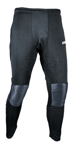 Imagen 3 de 3 de Pants Portero Rinat Modelo Cota Adulto | Sporta Mx