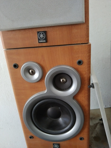 Monitores Vintage Yamaha