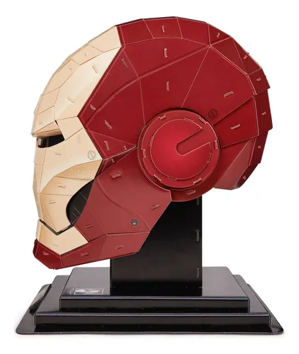 Casco iron man niño hotsell