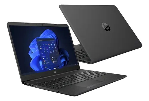 Notebook HP 256 G9 Intel Core i5-1235U 15.6
