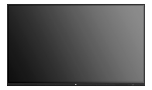 LG 86tr3dj Pantalla Pizarra Interactiva 4k 86 Multitáctil