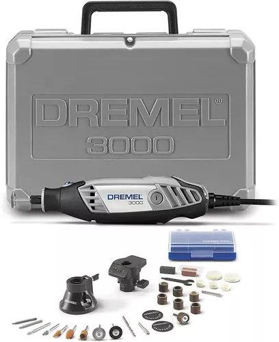 🛠 MINI TORNO ELECTRICO OMAHA 135W KIT 100 PIEZAS MALETIN SIMIL DREMEL –  Yopi