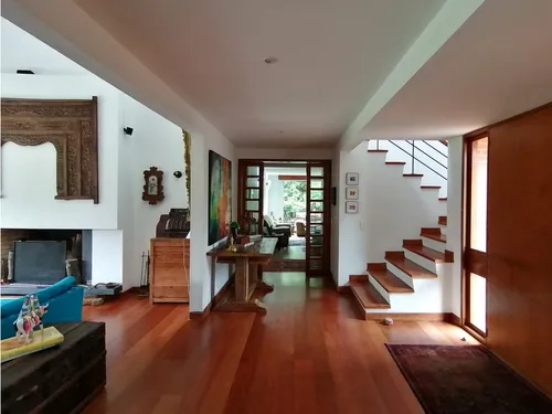 Venta Casa En Hacienda San Sebastian
