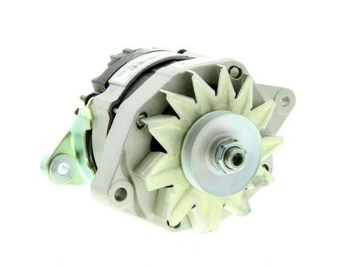 Alternador Valeo Renault 21 95/97 2.1d J8s-600