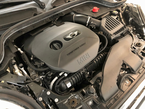 Imagen 14 de 15 de Mini Cooper S 2017 Autodrive