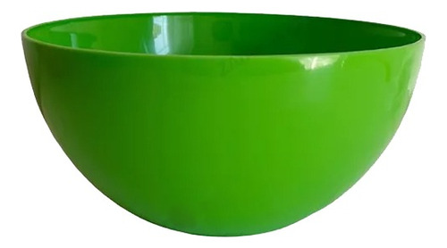 Bowl Plastico 26cm Carol Varios Colores 