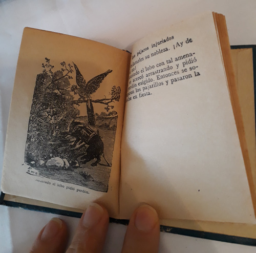 Libro Antig Aventuras De Dos Niños Saturnino Calleja Madrid (Usado)