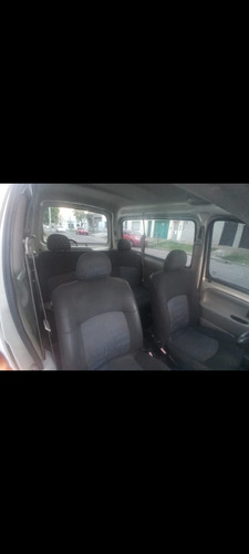 Renault Kangoo 1.6 2 Authentique Da Aa Cd 1plc
