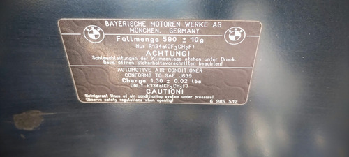 Bmw 325i - E92 - Motor N52 - Tm 6ta