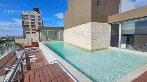 Venta Departamento De 1 Ambiente - Torre De Categoría