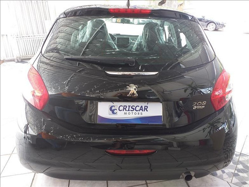 Peugeot 208 1.5 Active 8v