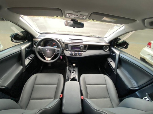 Toyota Rav4 2.0 4x2