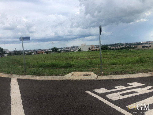 Imagem 6 de 15 de Terreno Em Condomínio Para Venda Em Presidente Prudente, Residencial Monte Azul - Tvc98703_2-1147050