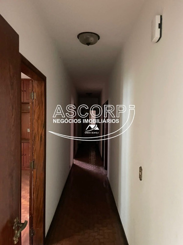 Imagem 6 de 17 de Ótima Casa No Bairro Alto. (código Ca00849) - Ca00849 - 70549928